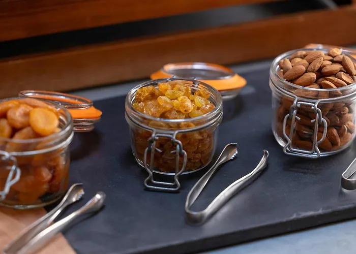 Hotel Maxim Quartier Latin Paris