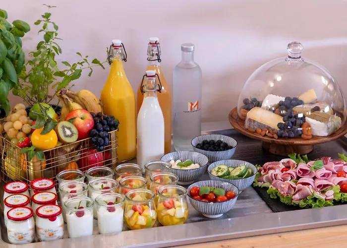 Maxim Quartier Latin 3*