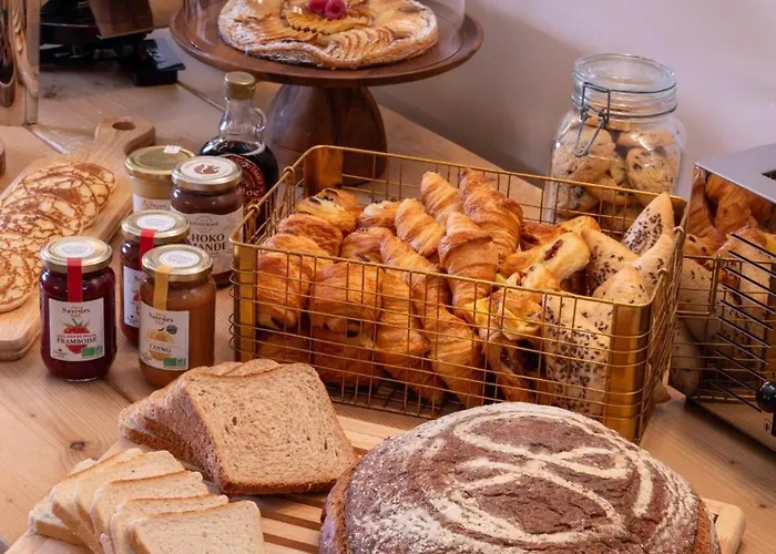 Hotel Maxim Quartier Latin Paris