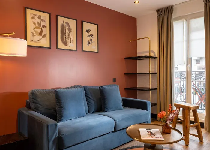 Maxim Quartier Latin