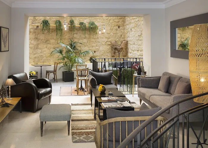 Hotel Maxim Quartier Latin Paris