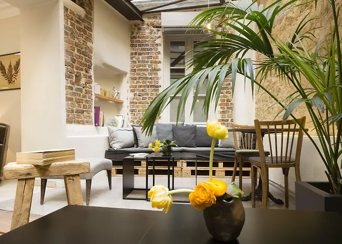 Maxim Quartier Latin Hotel Paris