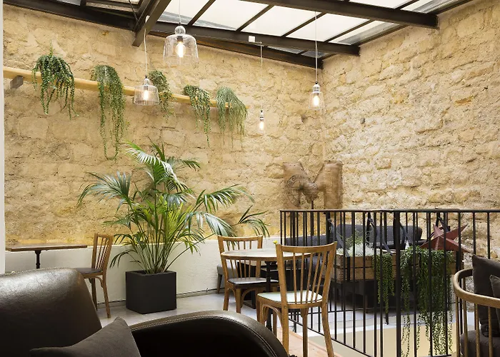 Maxim Quartier Latin