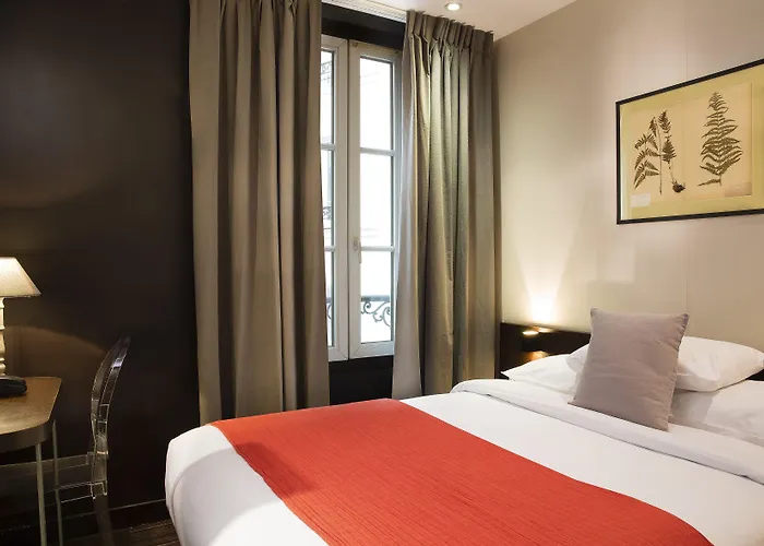 Maxim Quartier Latin 3* Paris