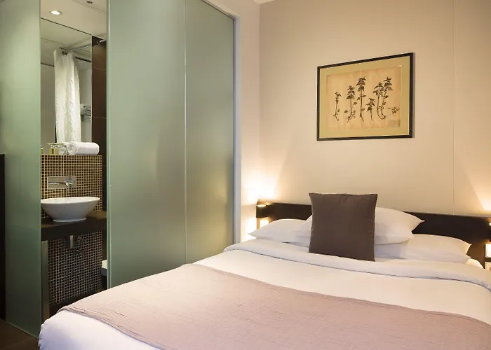 Maxim Quartier Latin Paris