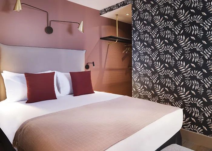 Maxim Quartier Latin