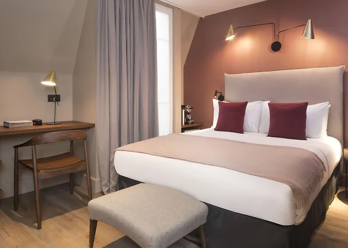 Maxim Quartier Latin