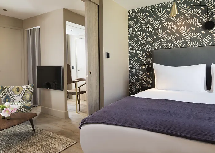 Maxim Quartier Latin Paris