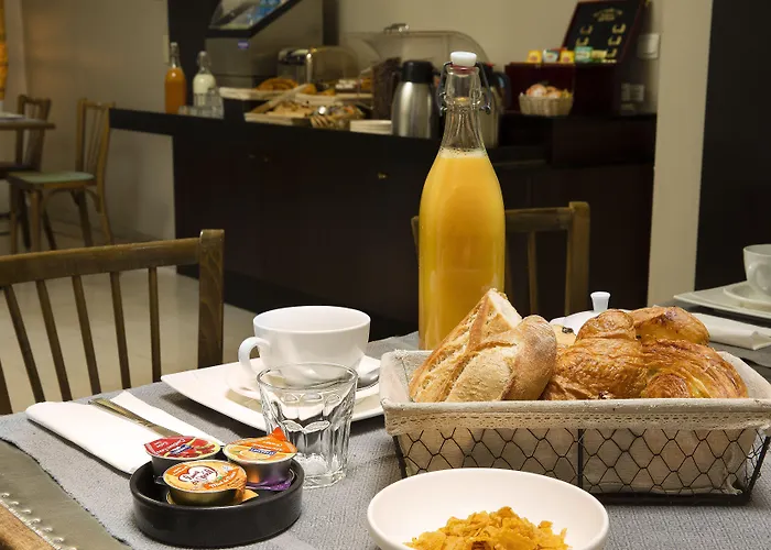 Maxim Quartier Latin 3* Παρίσι