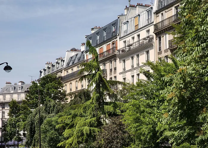 Maxim Quartier Latin Paris