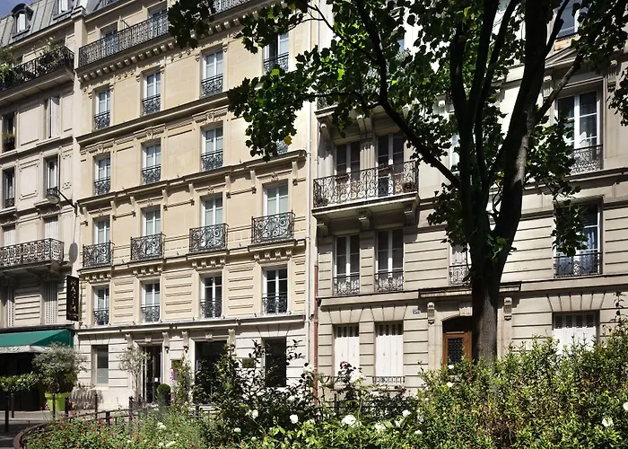 Maxim Quartier Latin Hotel