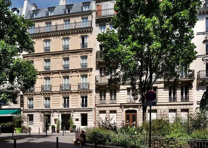 Maxim Quartier Latin 3* Paris