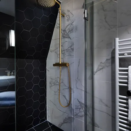 Maxim Quartier Latin 3*