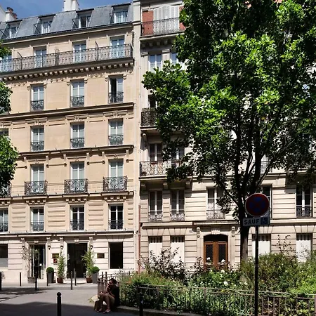 Maxim Quartier Latin 3* Párizs