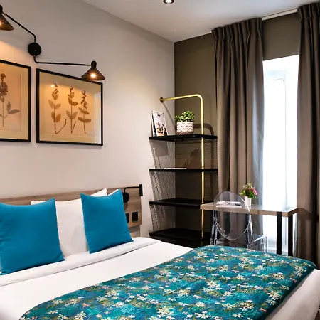 Maxim Quartier Latin Hotel