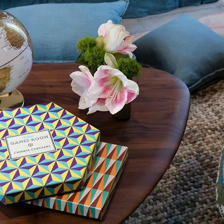 Maxim Quartier Latin 酒店 巴黎