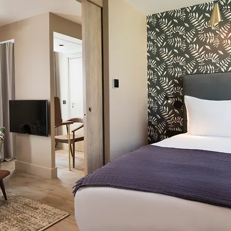 Maxim Quartier Latin Hotel Paris