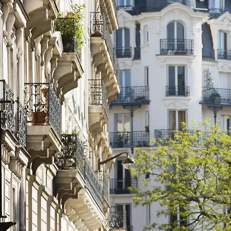 Hotel Maxim Quartier Latin Paris
