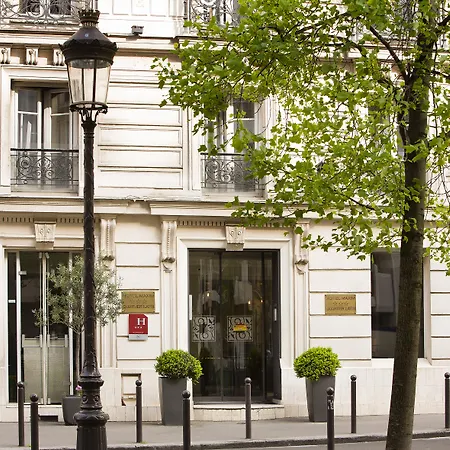 Maxim Quartier Latin Hotel