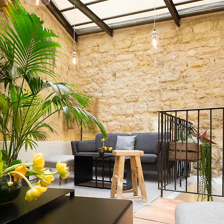 Maxim Quartier Latin Paris