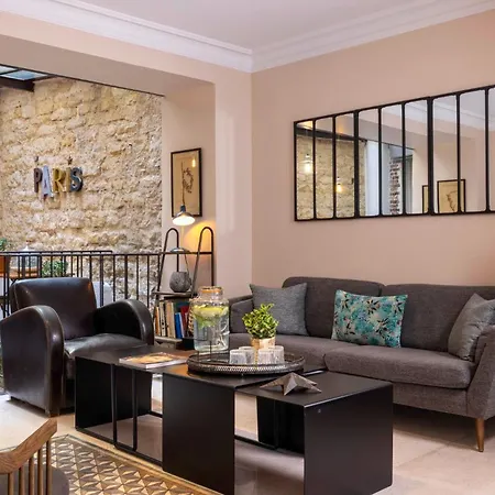Maxim Quartier Latin Hotel Paris