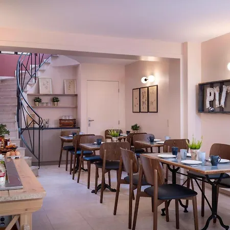 Maxim Quartier Latin Hotel