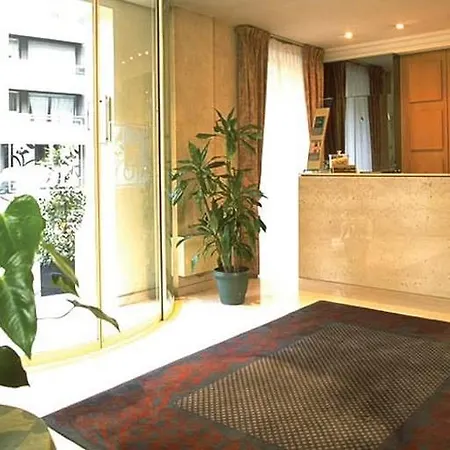 Hotel Maxim Quartier Latin Paris