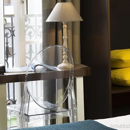 Maxim Quartier Latin Hotel