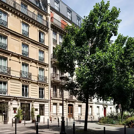 Maxim Quartier Latin Hotel Paris