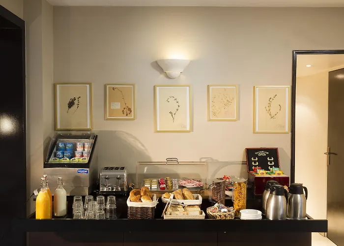 Maxim Quartier Latin Paris